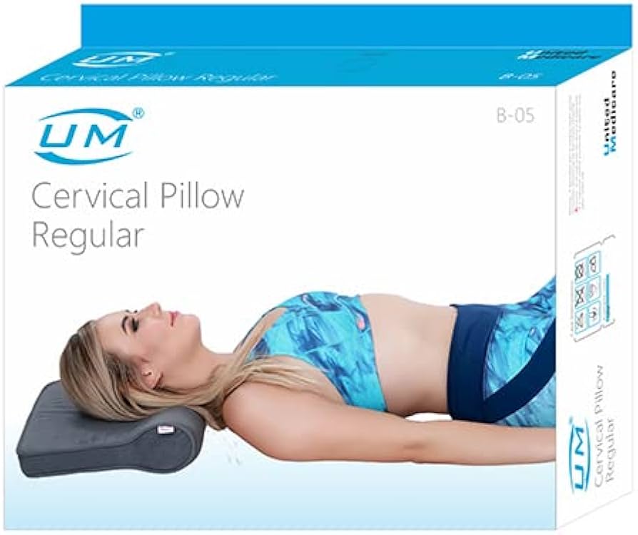 cervical pillow rajpharmaonline.in